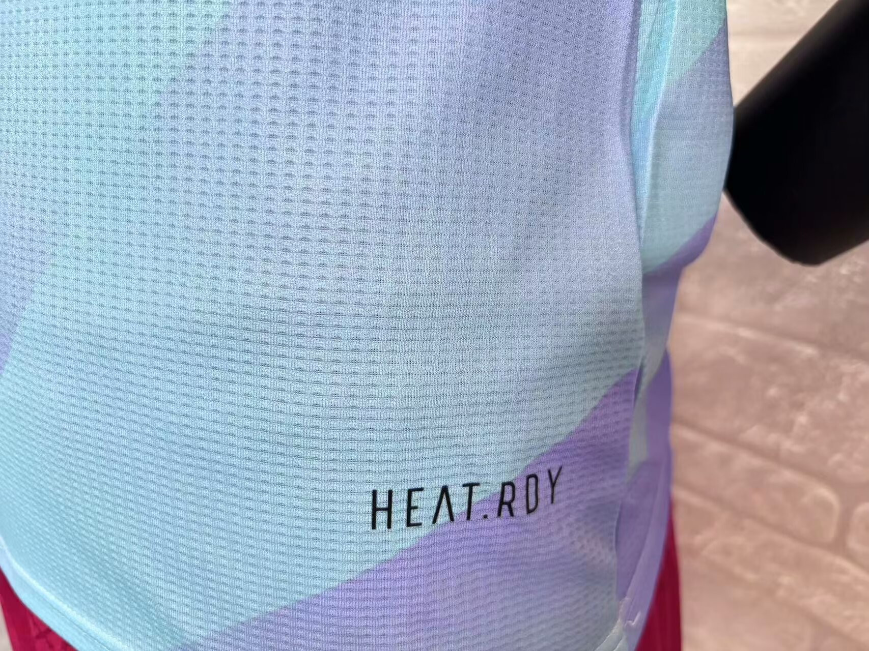 Arsenal Third Player Jersey 24/25