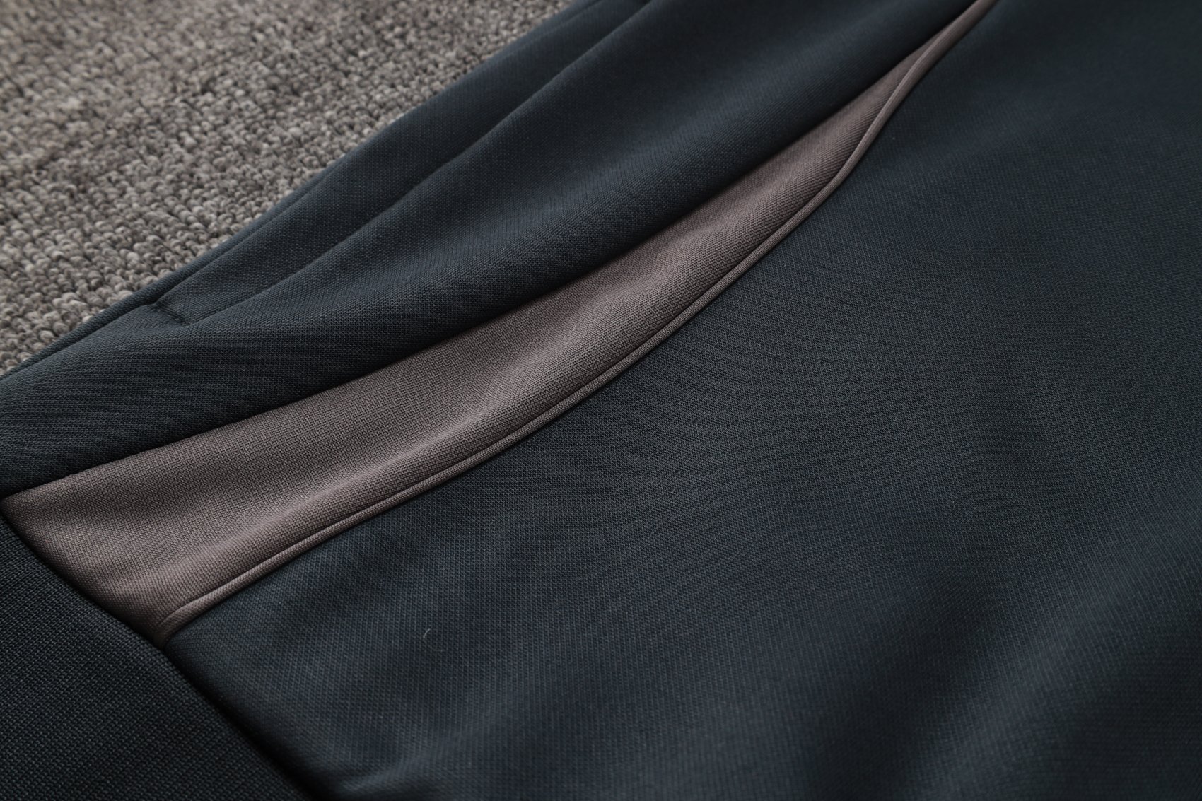 Real Madrid Training Suit 24/25