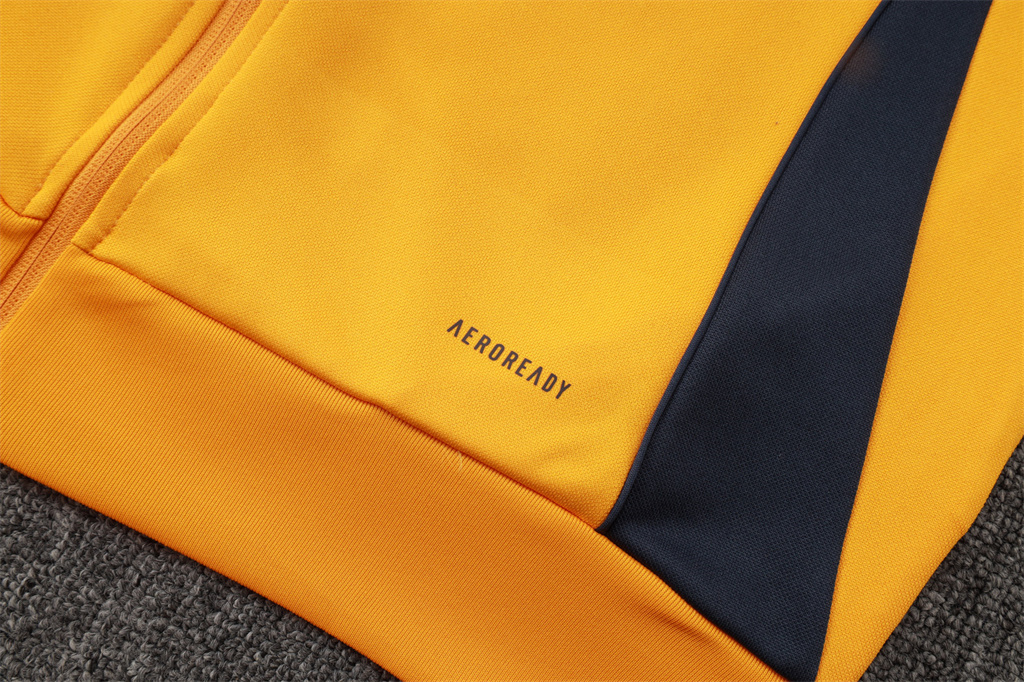 Boca Training Jacket 24/25