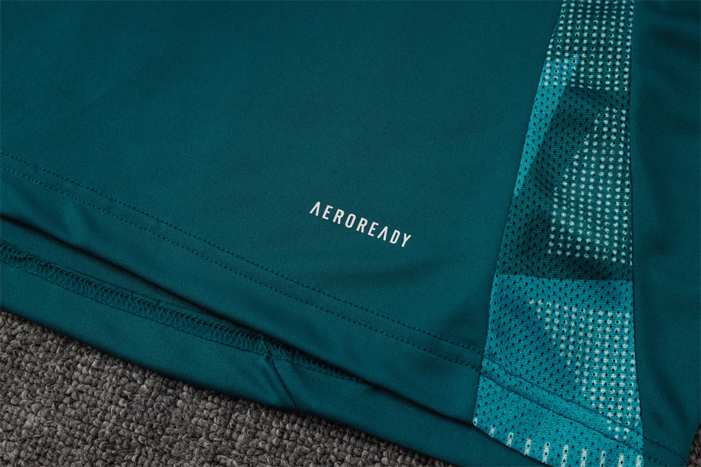 Cruzeiro Training Jersey 24/25