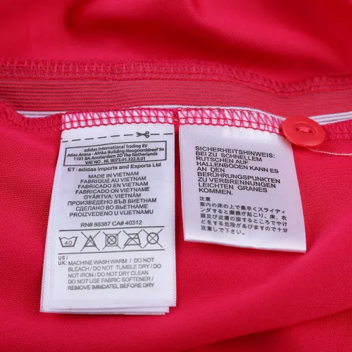 2014/15 Real Madrid Retro Jersey Away