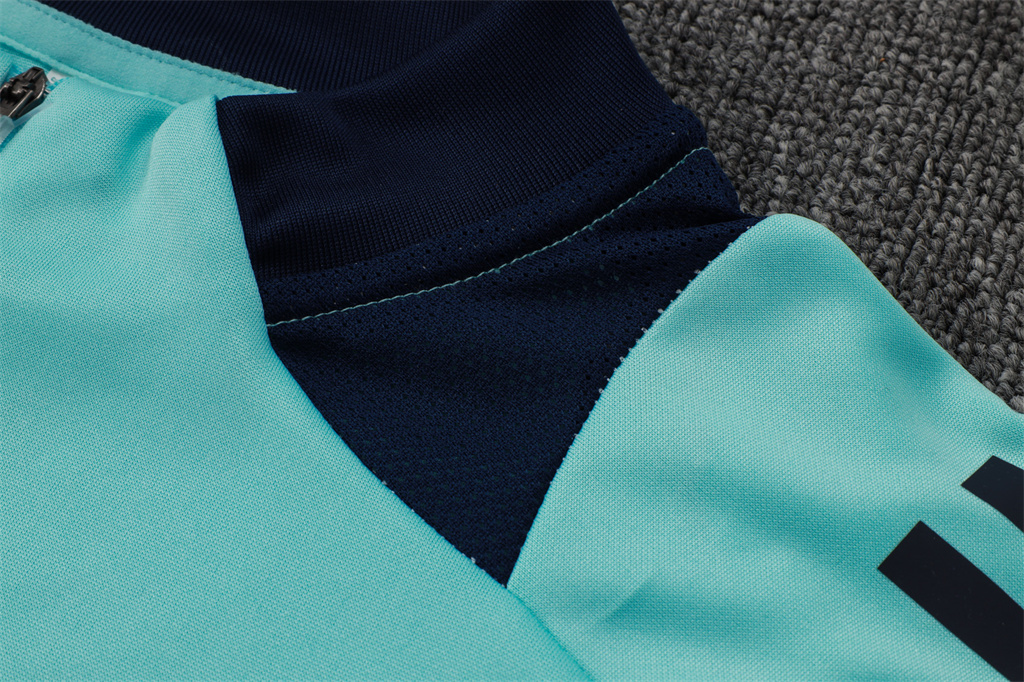 Manchester United Training Jersey Suit 24/25