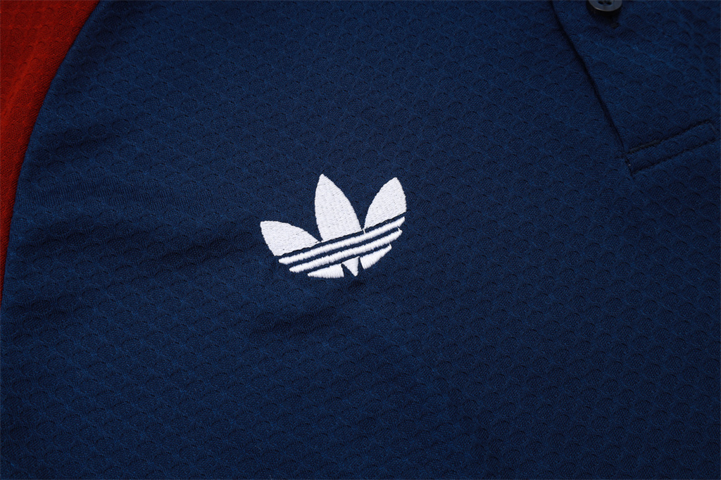 Arsenal POLO Jersey 25/26