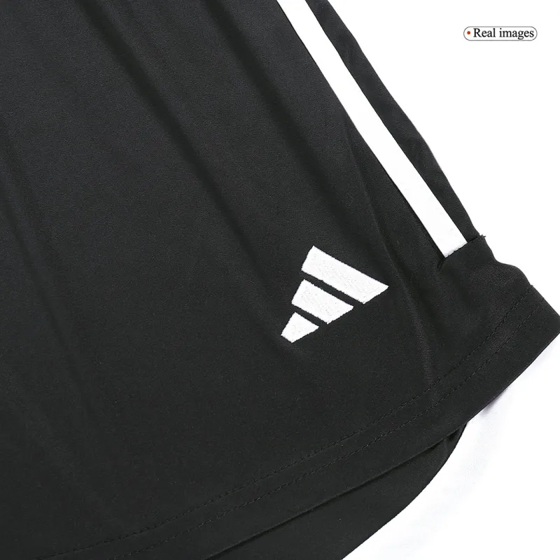 23-24 Manchester United Away Short