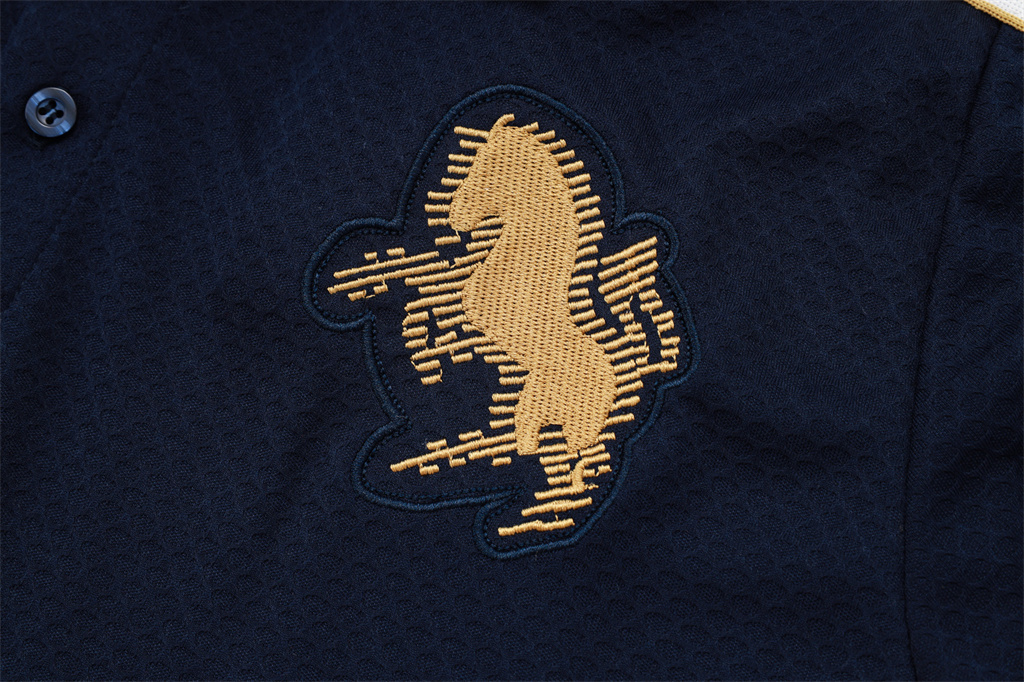 Juventus POLO Jersey 25/26