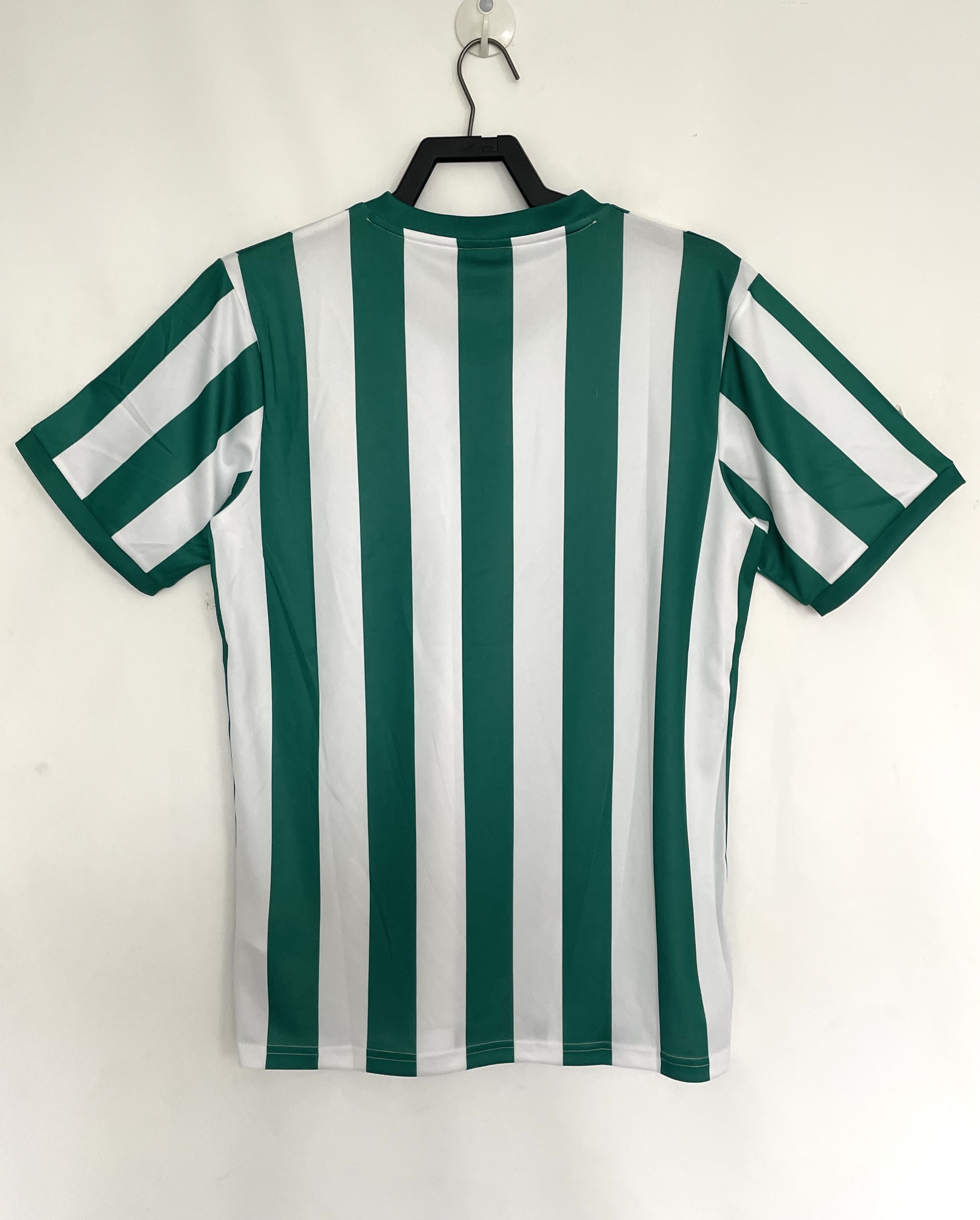 Real Betis Home Retro Jersey 1976/77