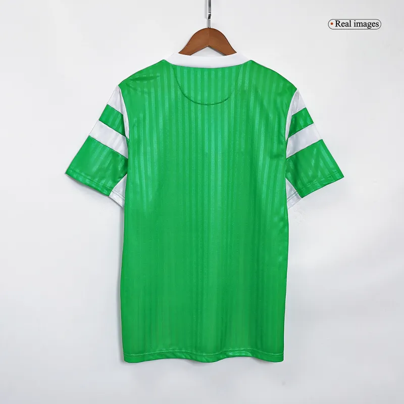 Cameroon 1990 Retro Jersey Home