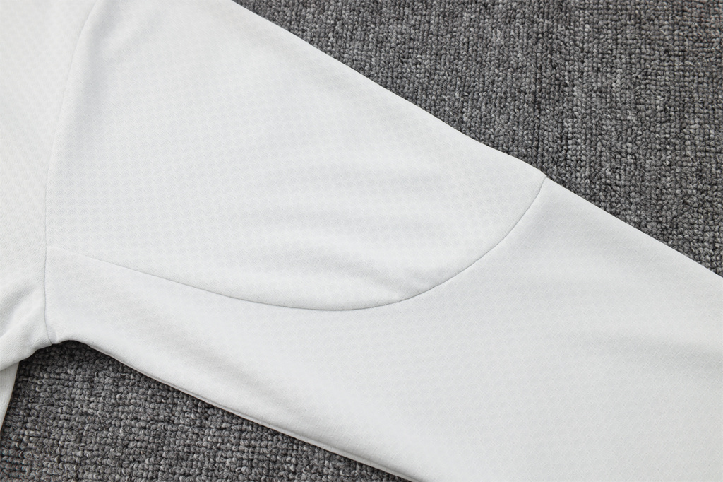 Portugal Training Jersey Suit 24/25