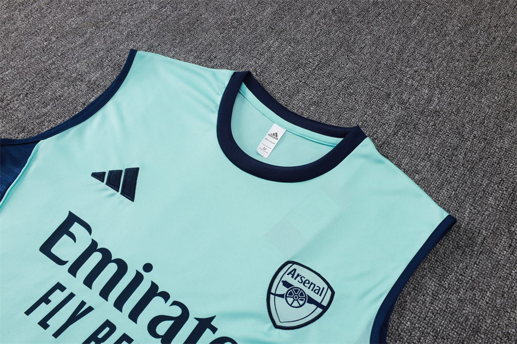 Arsenal Training Jersey 25/26