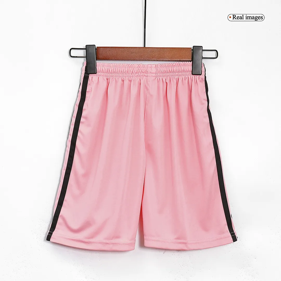 Kids Inter Miami MESSI #10 Jersey Home Kit 2022