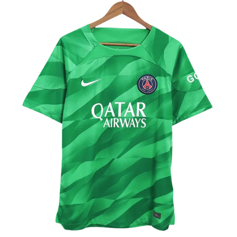 23-24  PSG Goalkeeper Jersey