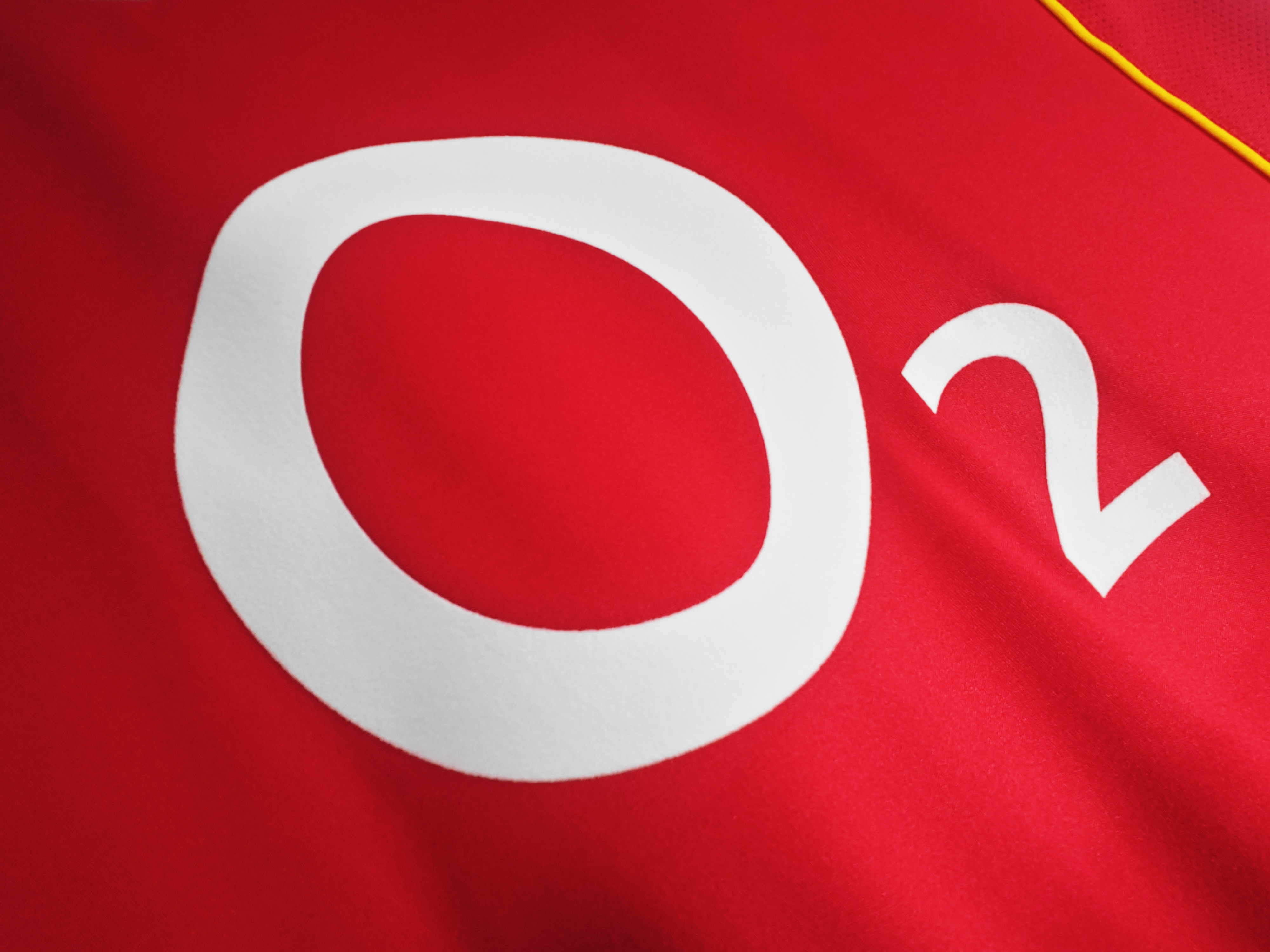 Arsenal Home Retro Jersey 2004/05