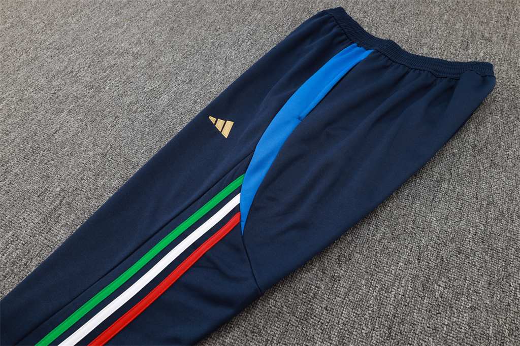 Italy Training Suit 24/25