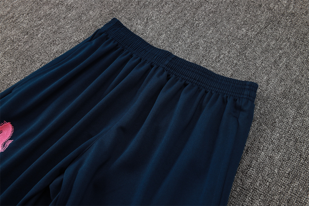 Juventus Training Jacket 24/25