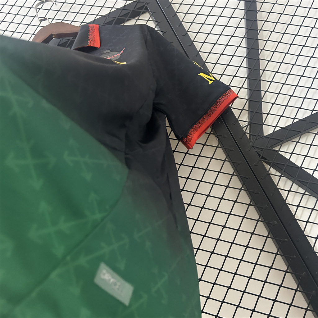 AC Milan Joint Edition Man Jersey 25/26