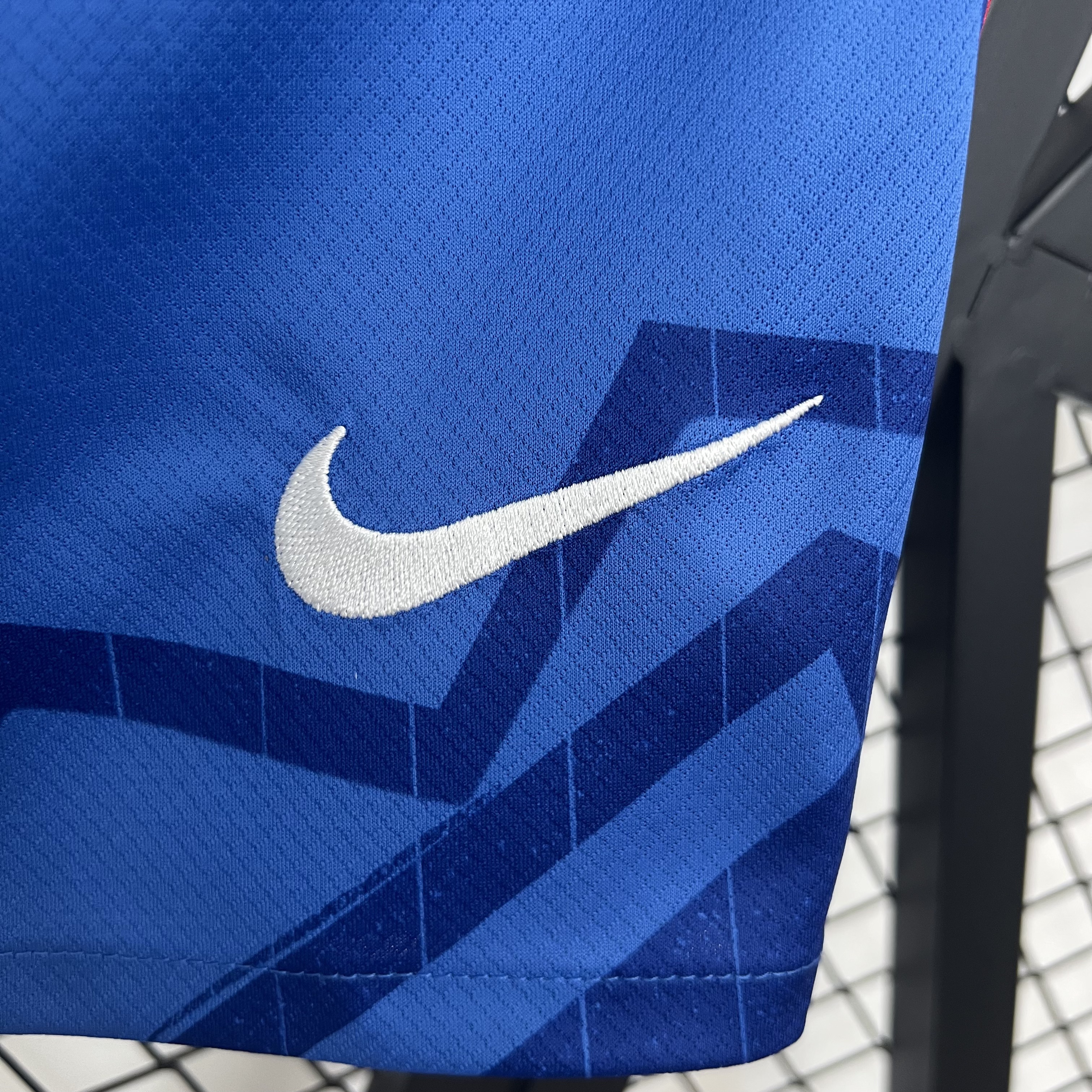 Chelsea Home Shorts 25/26