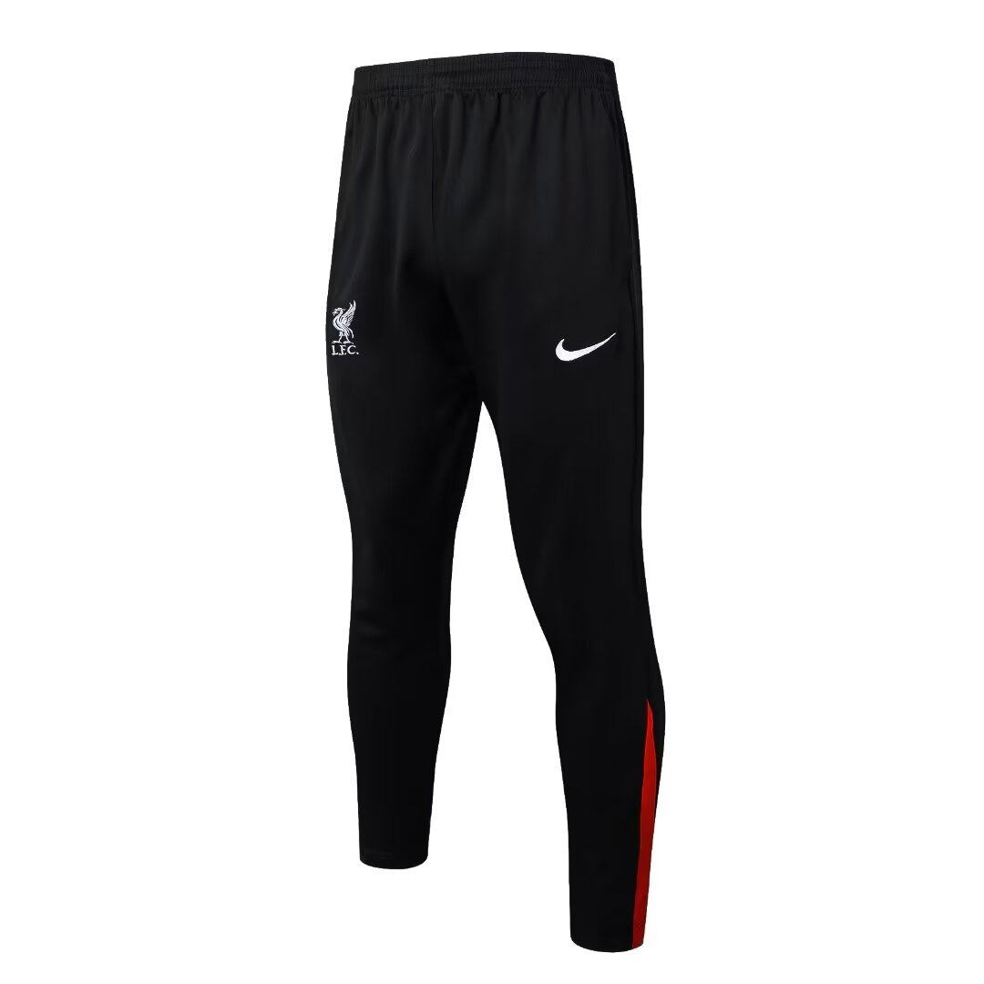 Liverpool Training Jersey Suit 24/25
