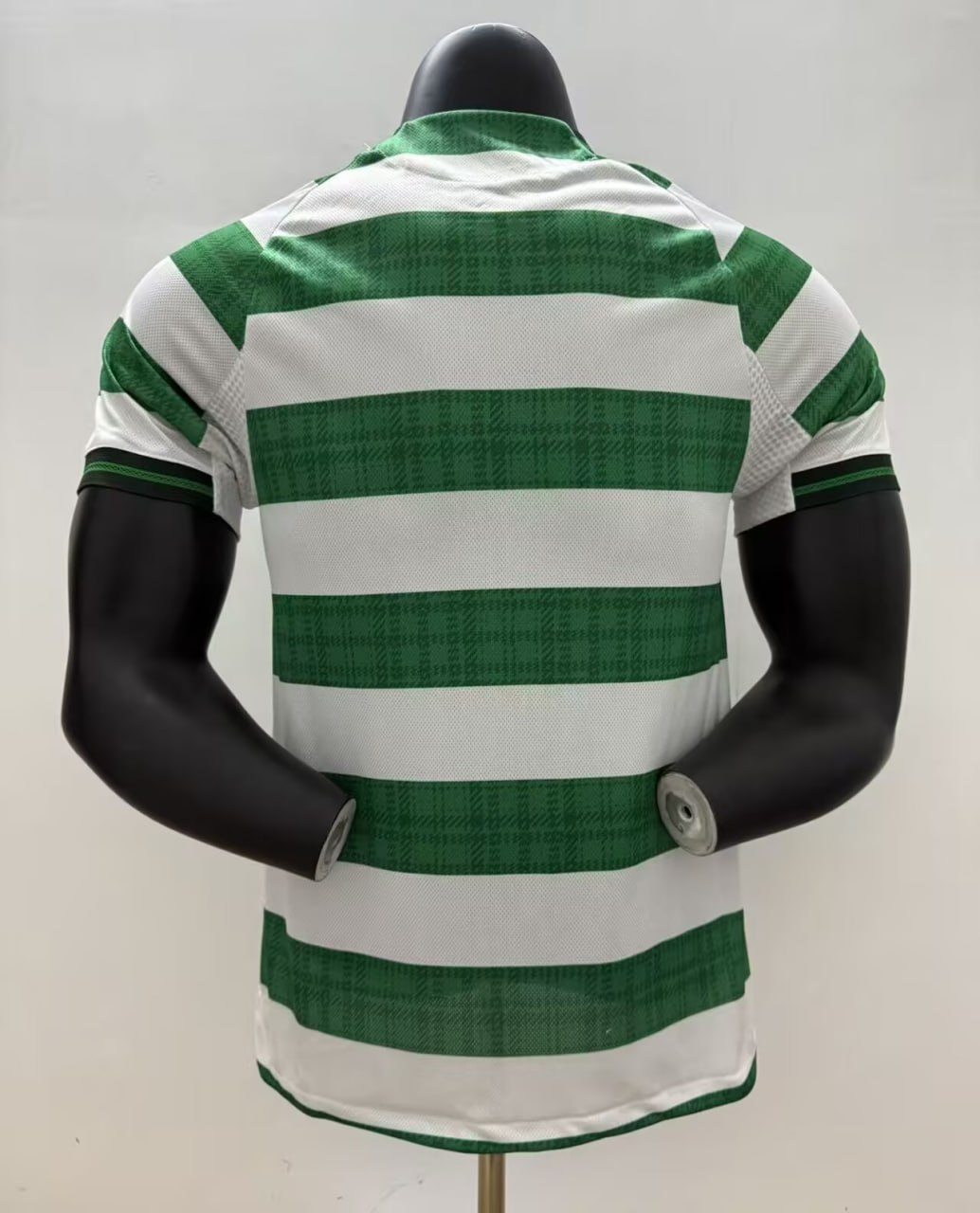 Celtic Home Player Jersey 25/26