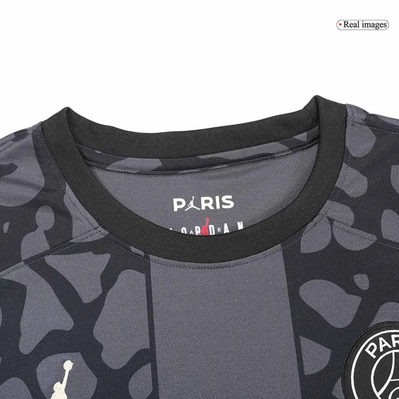 23-24 PSG Third Away Soccer Jersey