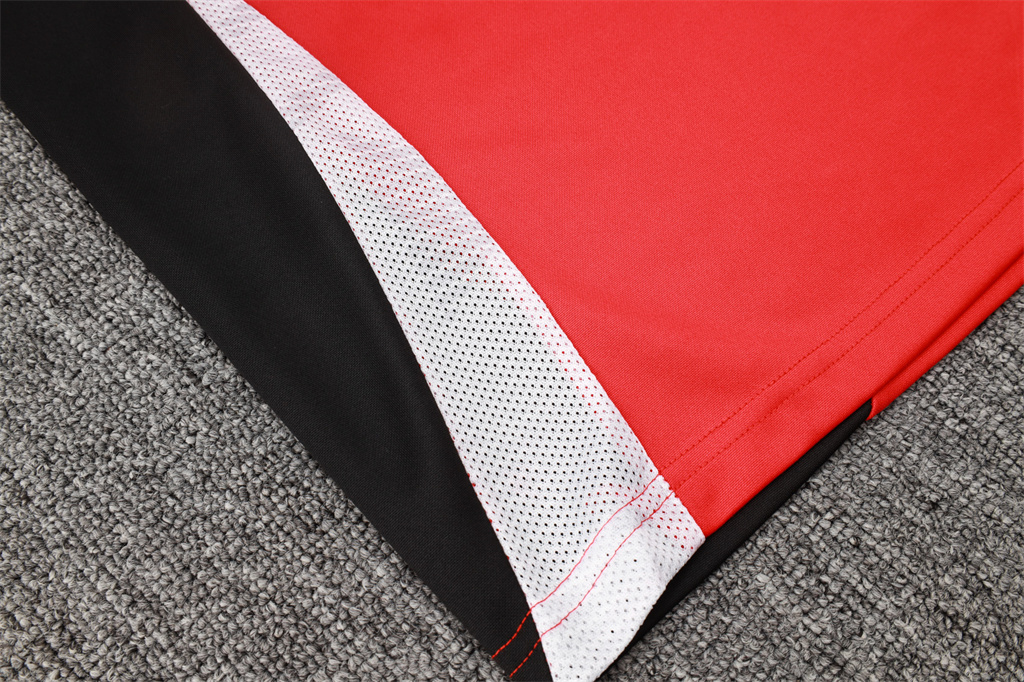 Manchester United Training Jersey Suit 24/25