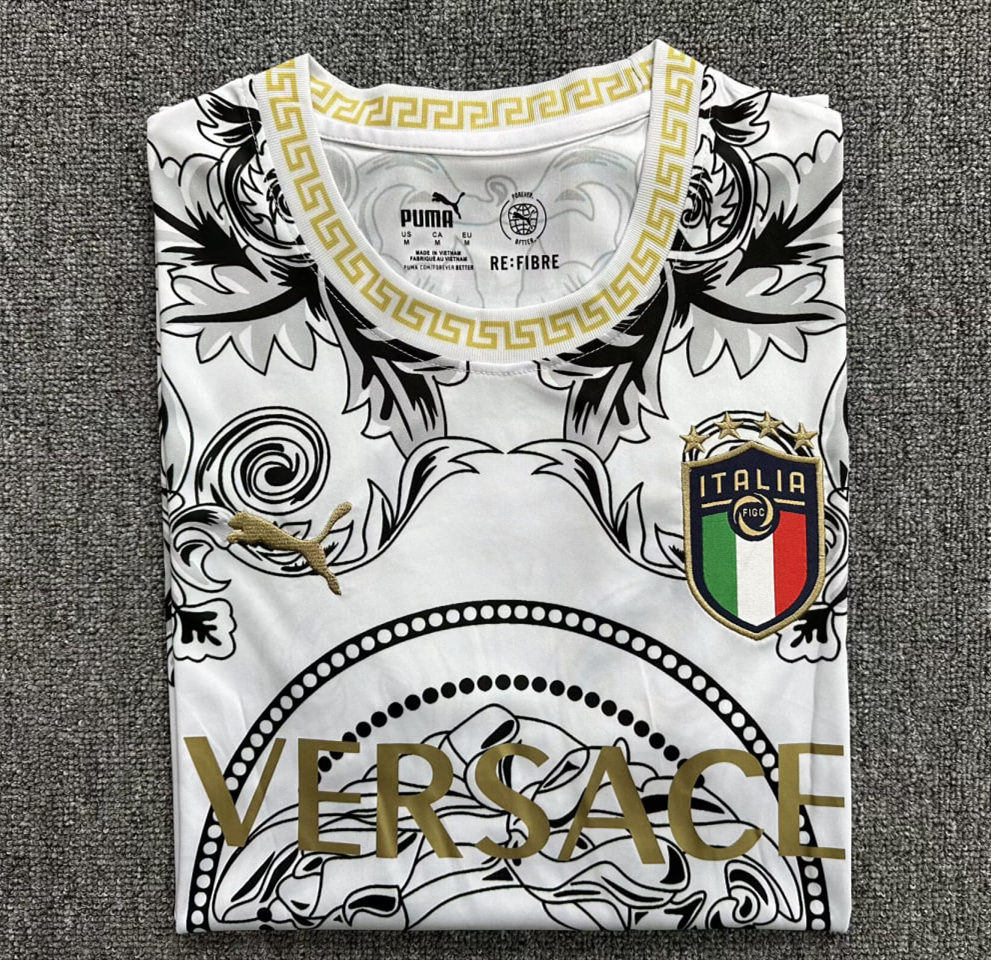 Italy Special Man Jersey 2025