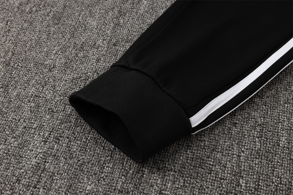 Real Madrid Training Suit 24/25