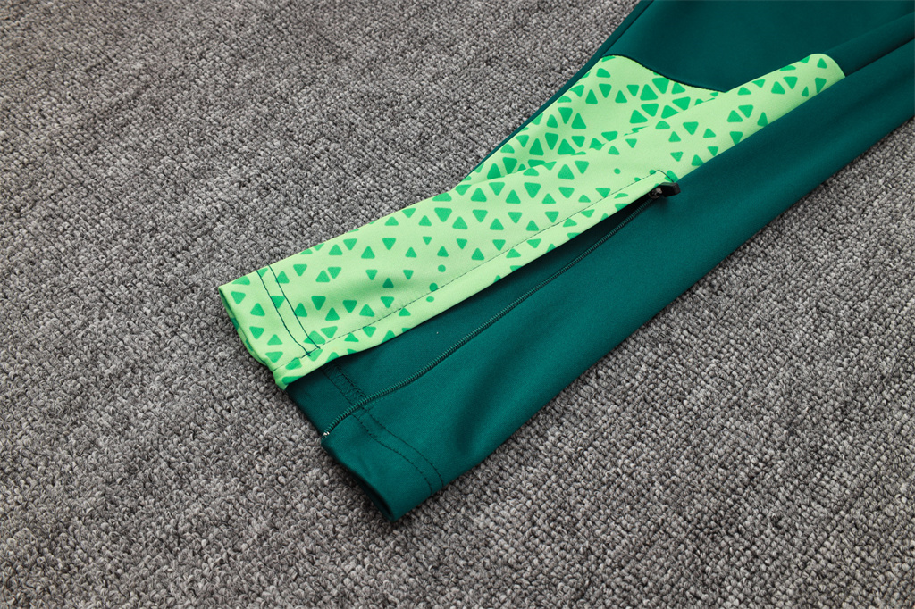 Palmeiras Training Jacket 24/25