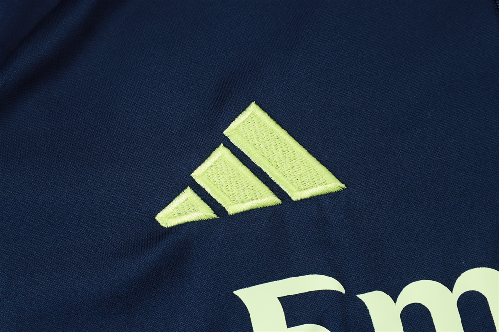 Real Madrid Training Jersey Suit 25/26