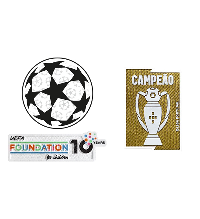 Sporting Lisbon Home Man Jersey 25/26