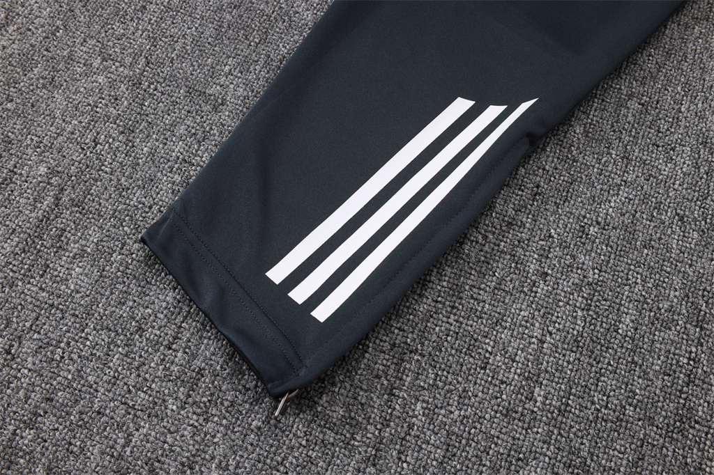 Real Madrid Training Jacket 25/26