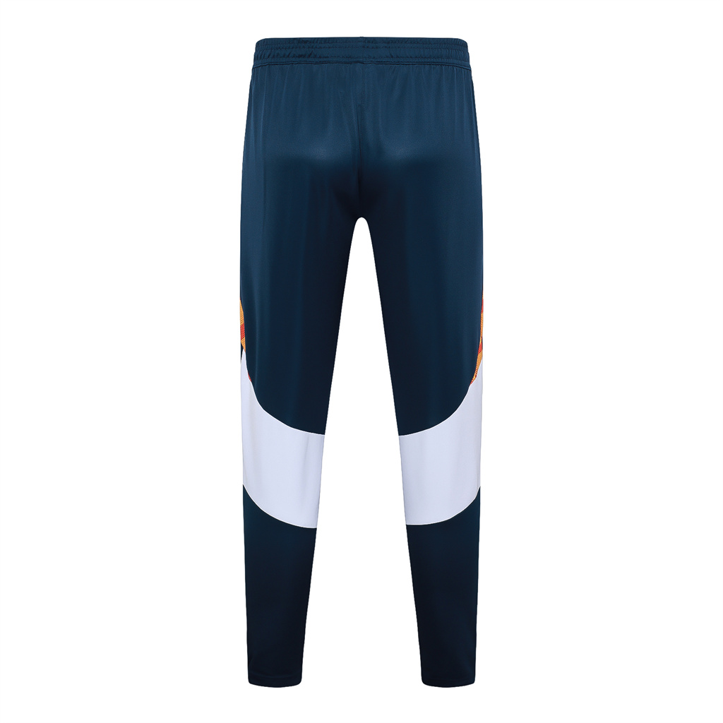 Real Madrid Training Jersey Suit 24/25