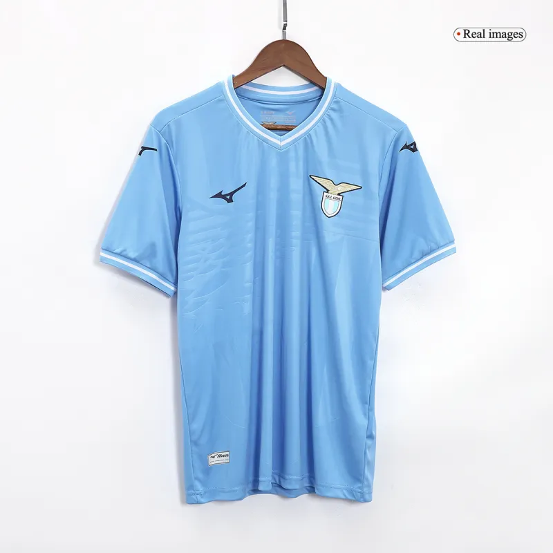 Lazio Jersey 2023/24  Home