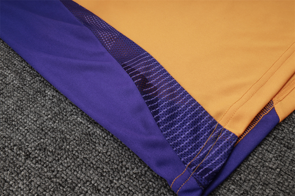 Real Madrid POLO Jersey 24/25