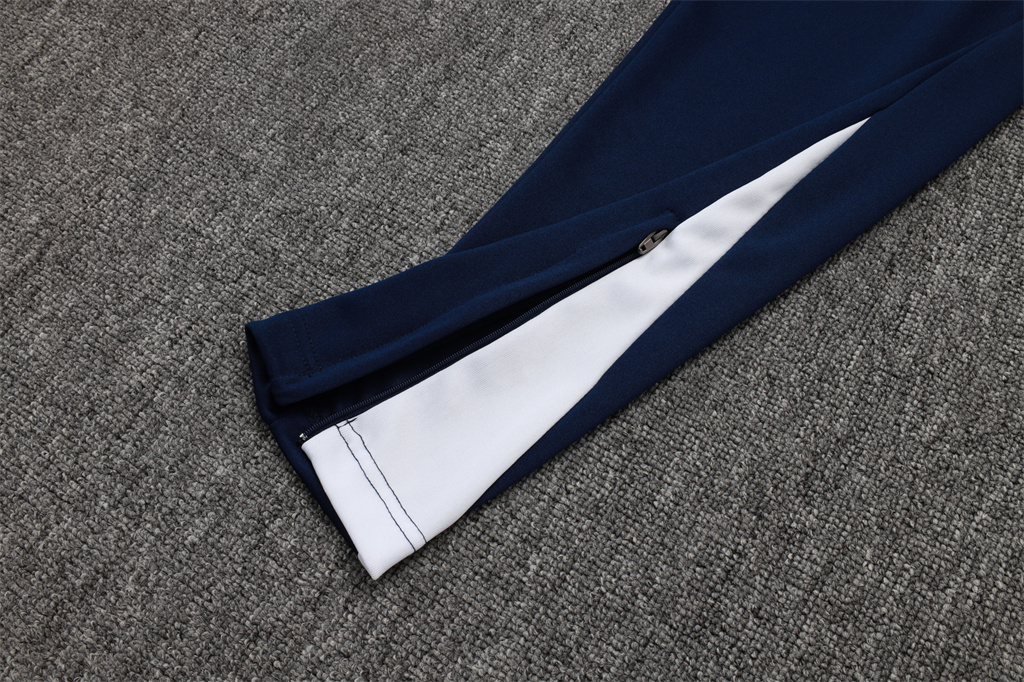 Inter Milan Training Jersey Suit 25/26