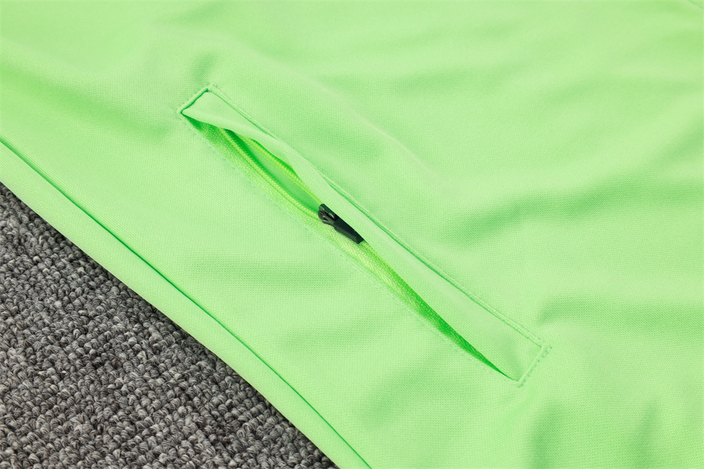 Palmeiras Training Jacket 24/25