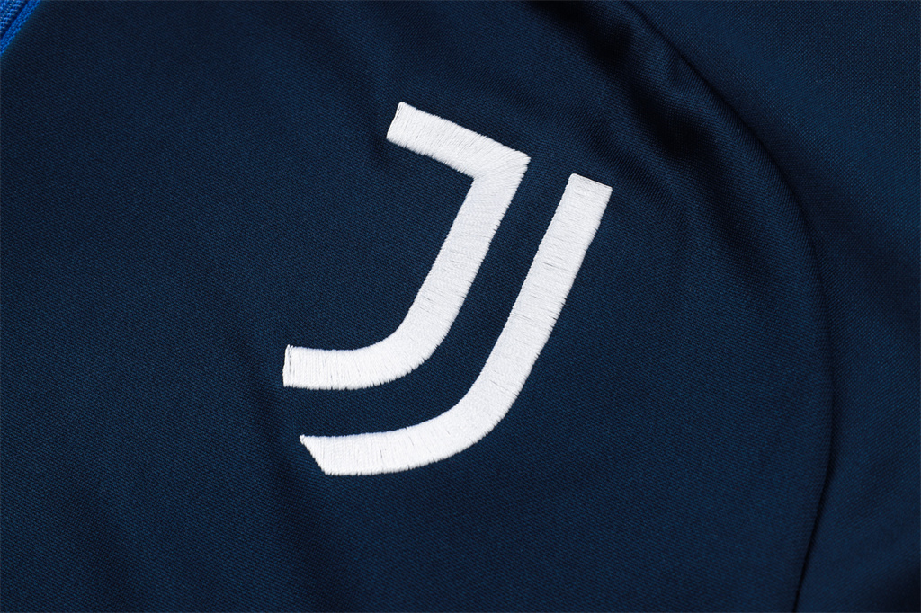 Juventus Training Jacket Suit 24/25