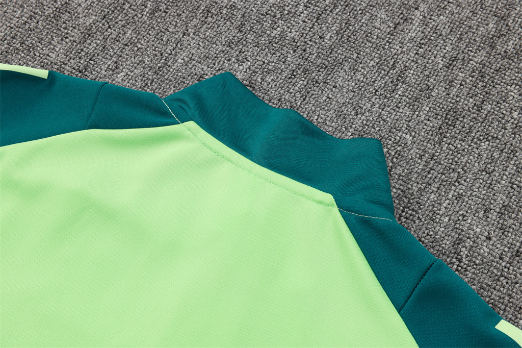 Mexico Training Jacket 24/25