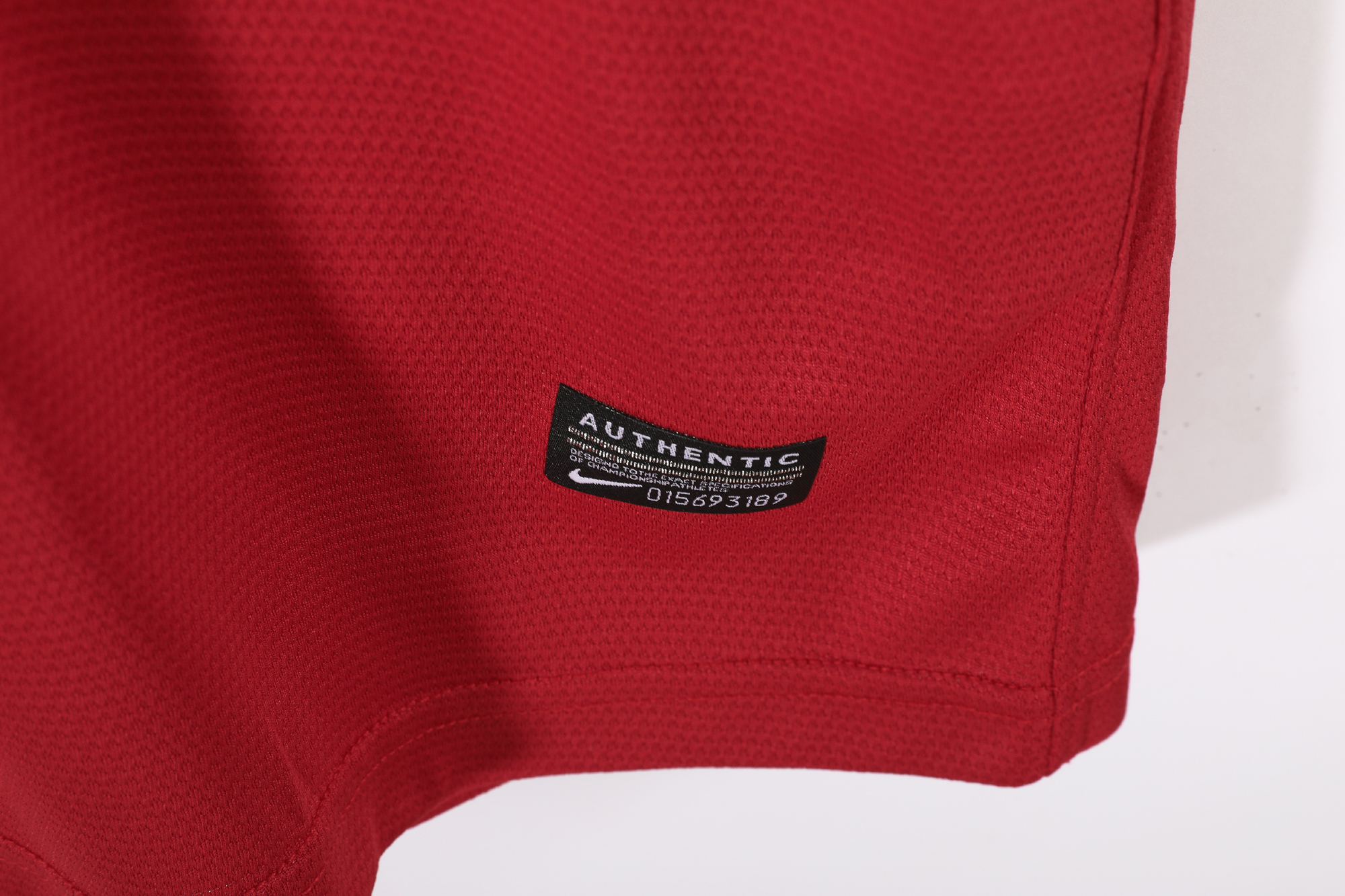 Manchester United Home Retro Jersey 2013/14