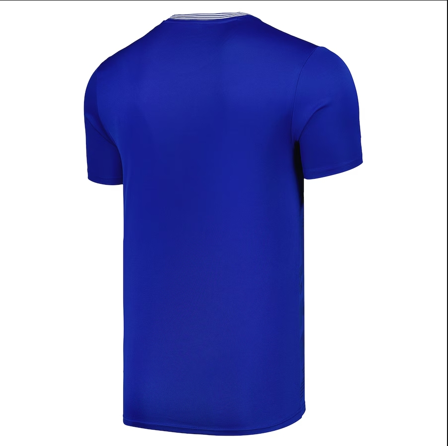 Everton Home Man Jersey 24/25
