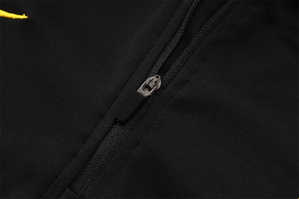 Brazil Training Jersey Suit 24/25