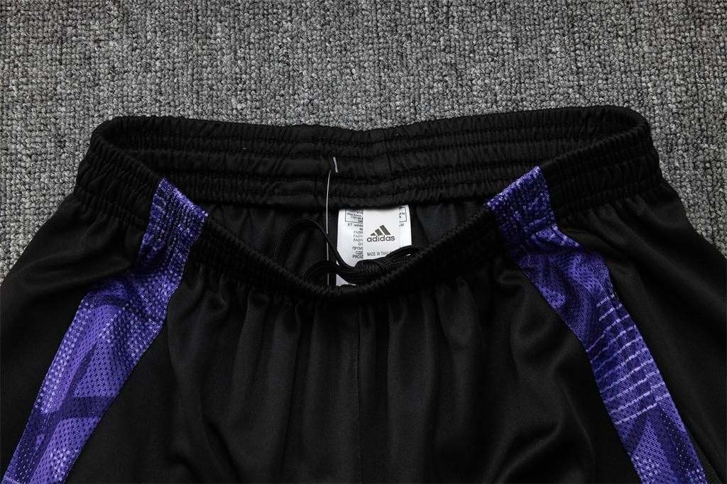 Real Madrid Training Pants 24/25