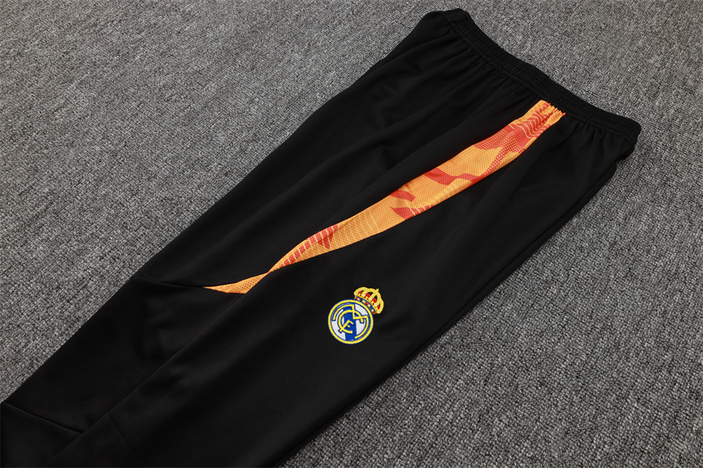 Real Madrid Training Jersey Suit 24/25