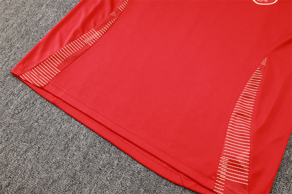 Spain POLO Jersey 24/25