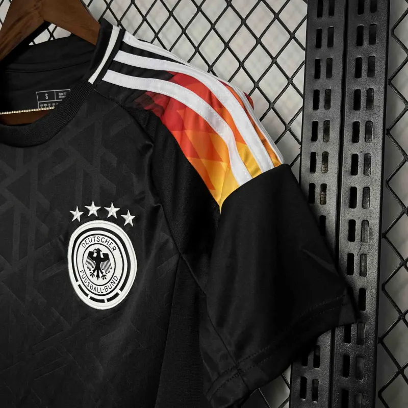 2024 Germany Euro Cup Training Football Jersey