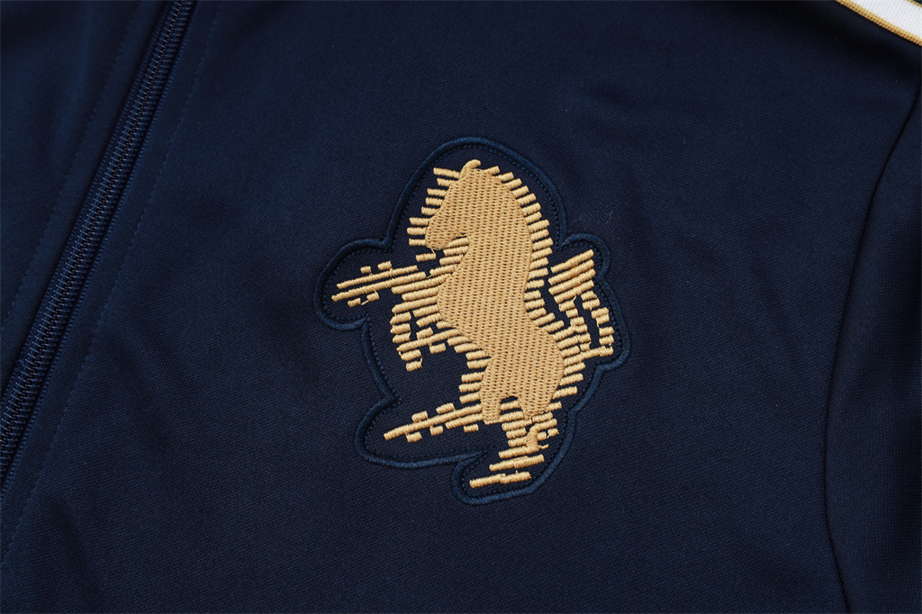 Juventus Training Jacket 25/26