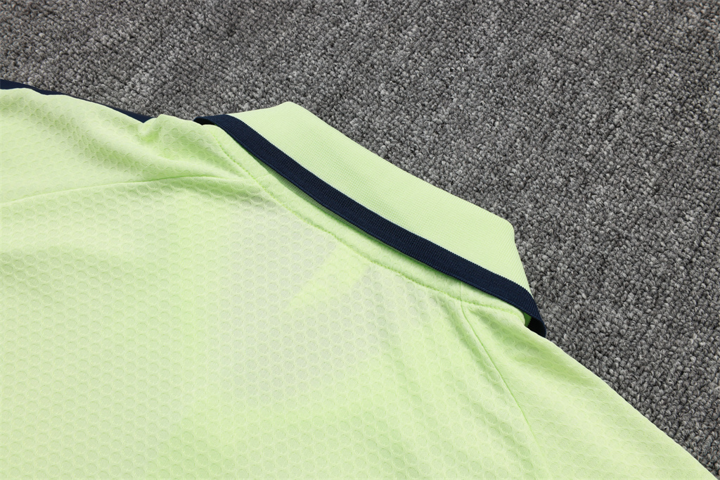 Real Madrid POLO Jersey 25/26