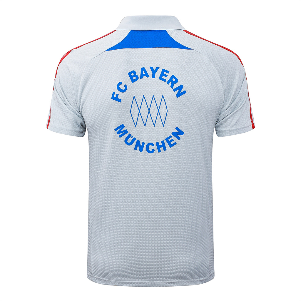 Bayern Munich POLO Jersey 25/26