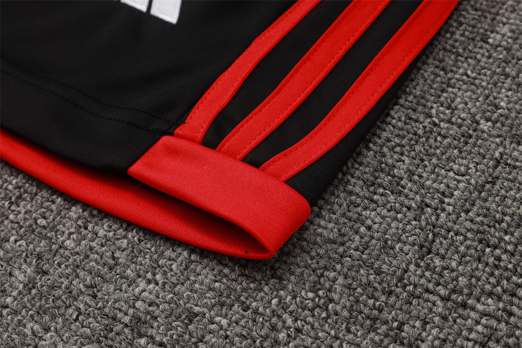 Flamengo Training Jersey 25/26