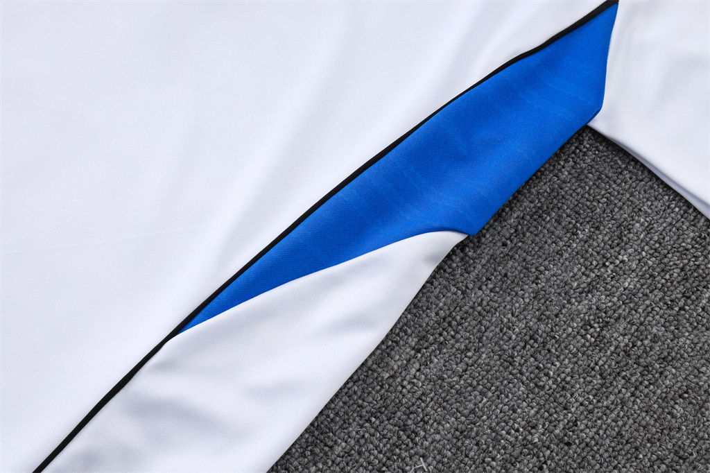 Manchester United Training Jersey Suit 25/26