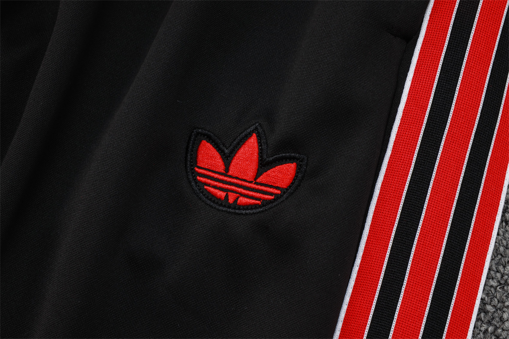 Manchester United Training Jersey Suit 25/26